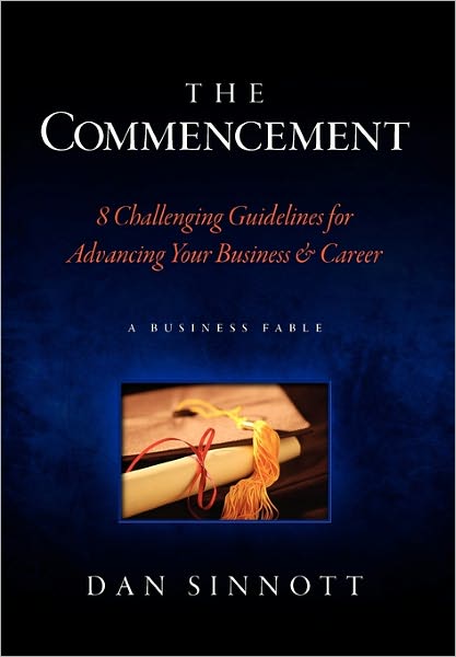 The Commencement