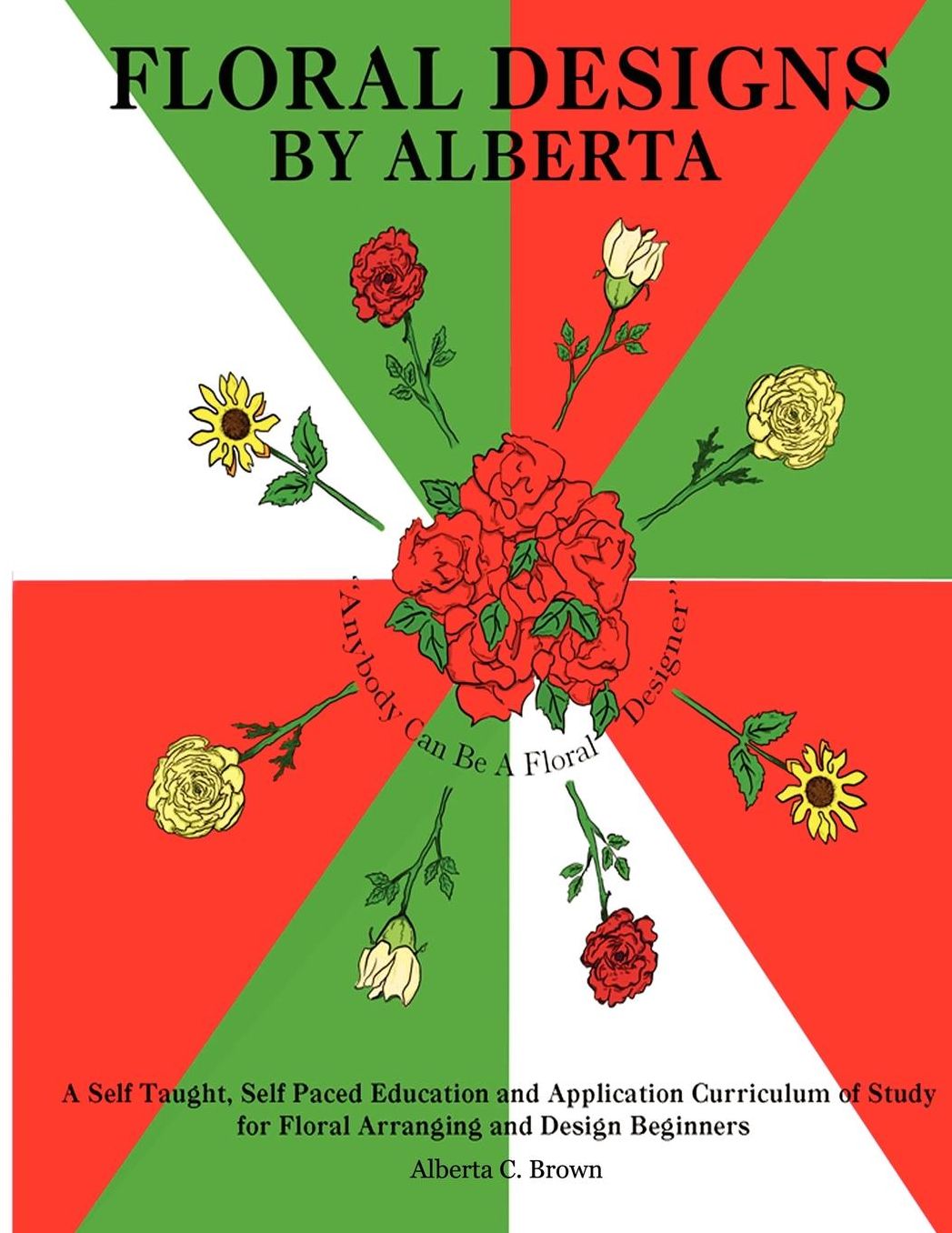 Floral Designs By Alberta