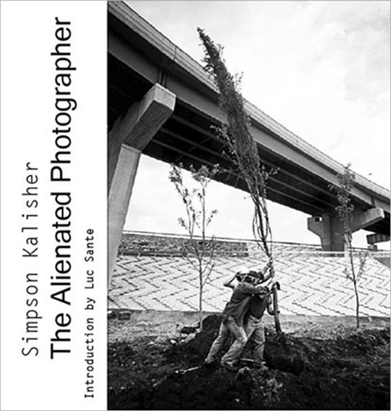 The Alienated Photographer