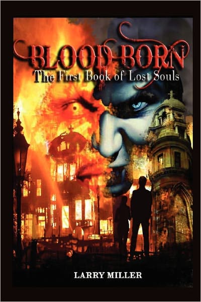 Blood Born