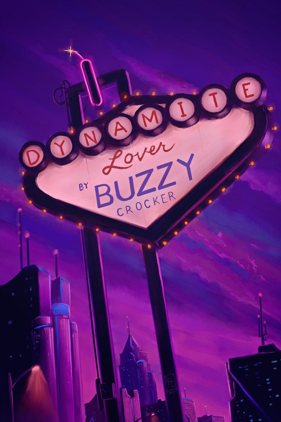 Dynamite Lover