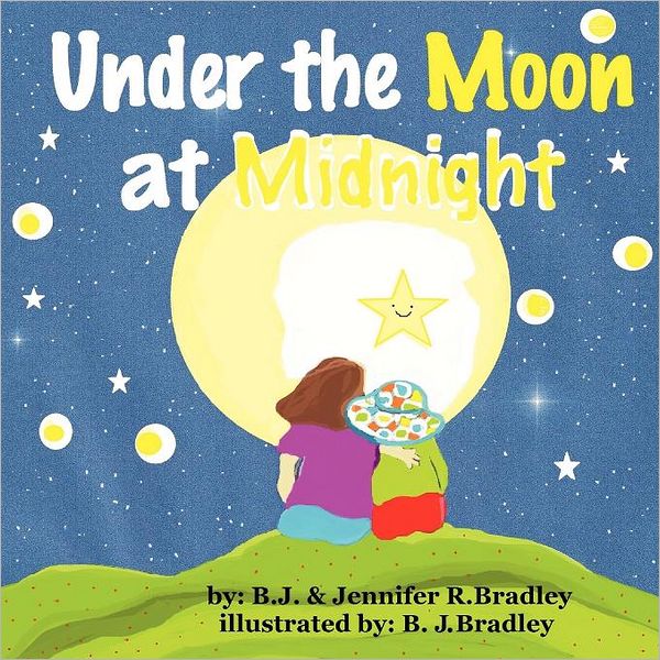 Under The Moon At Midnight