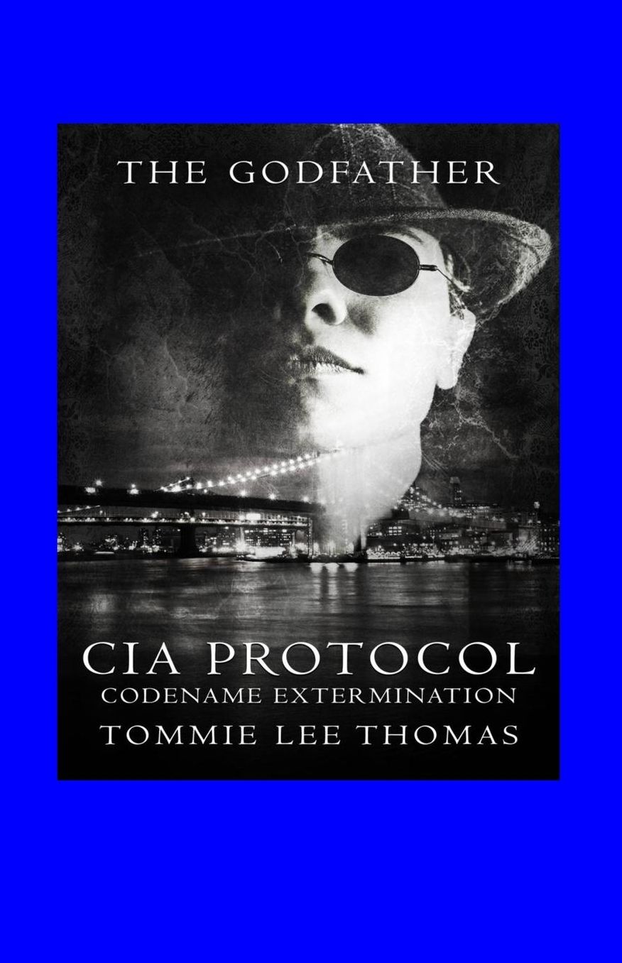 The Godfather: CIA Protocol-Codename-Extermination