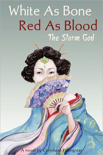 White As Bone, Red As Blood