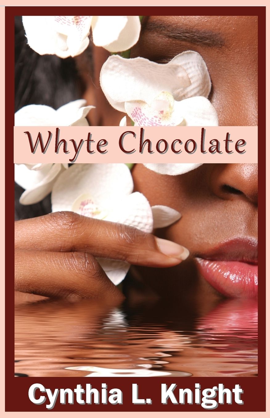 Whyte Chocolate