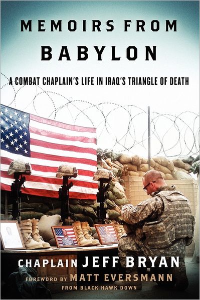 Memoirs From Babylon