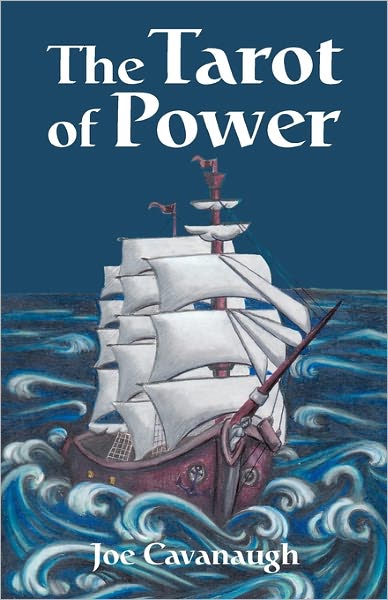 The Tarot of Power