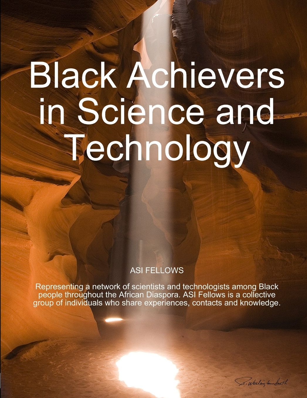 Black Achievers In Science And Technology