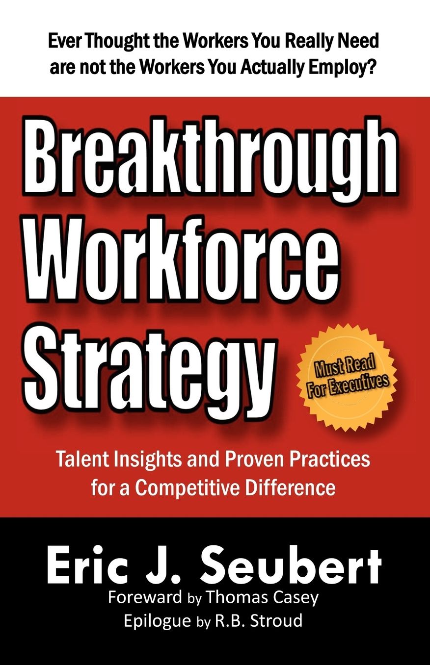 Breakthrough Workforce Strategy