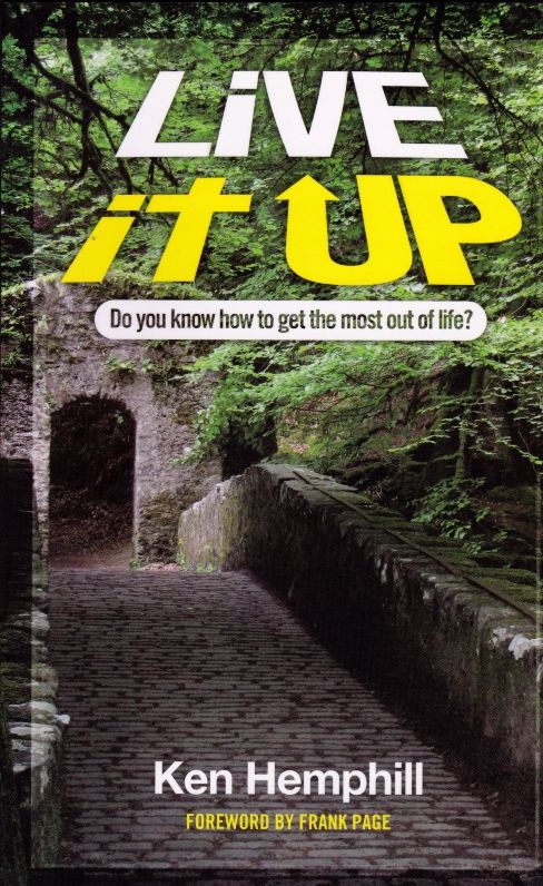 Live it up