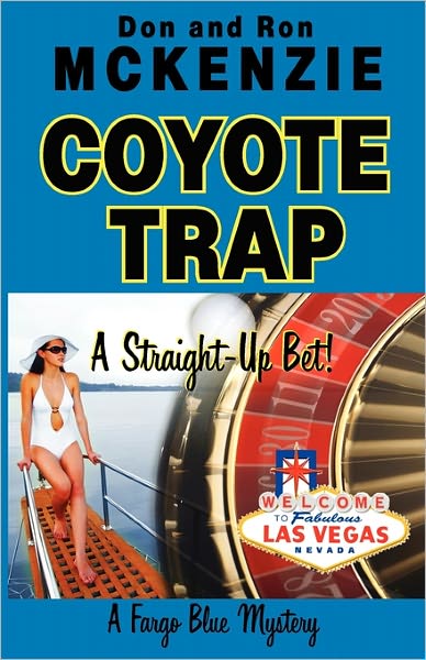 Coyote Trap