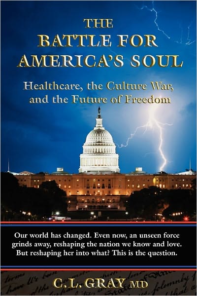 The Battle for America's Soul