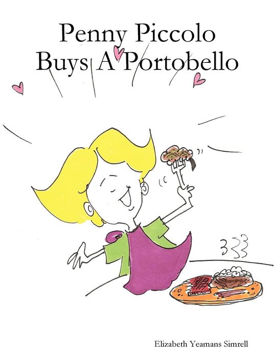 Penny Piccolo Buys A Portobello