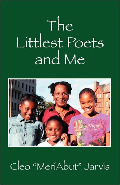 The Littlest Poets And Me