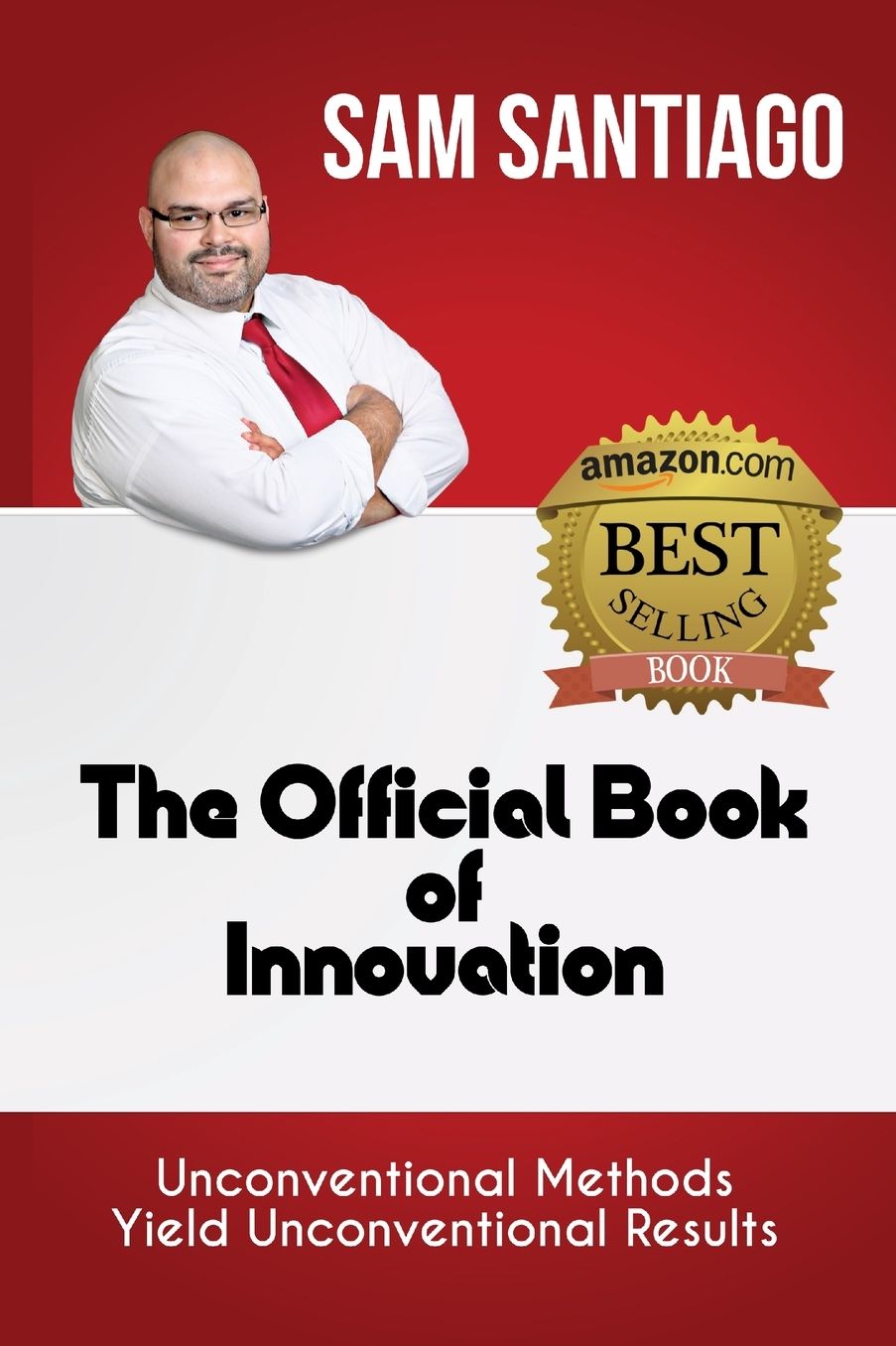The Official Book Of Innovation