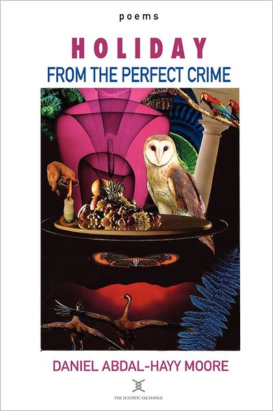 Holiday From The Perfect Crime / Poems