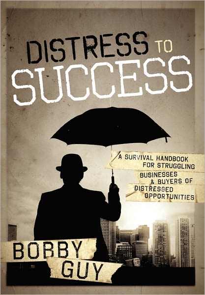 Distress To Success