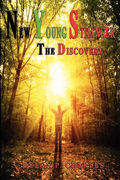 New Young Stranger - The Discovery