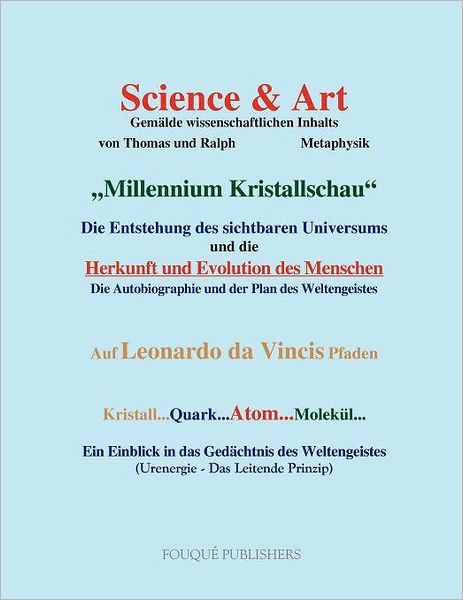 Millenium Kristallschau