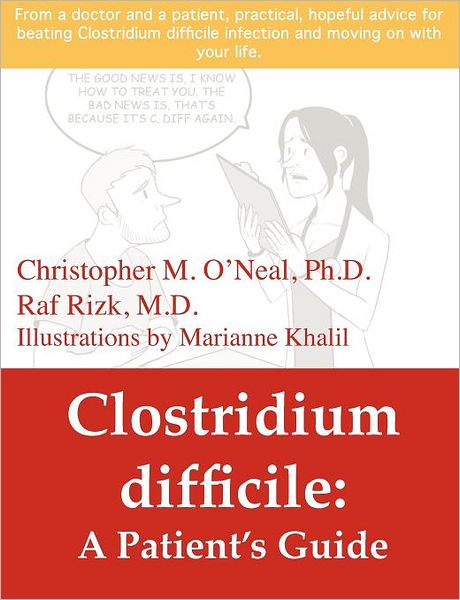 Clostridium Difficile