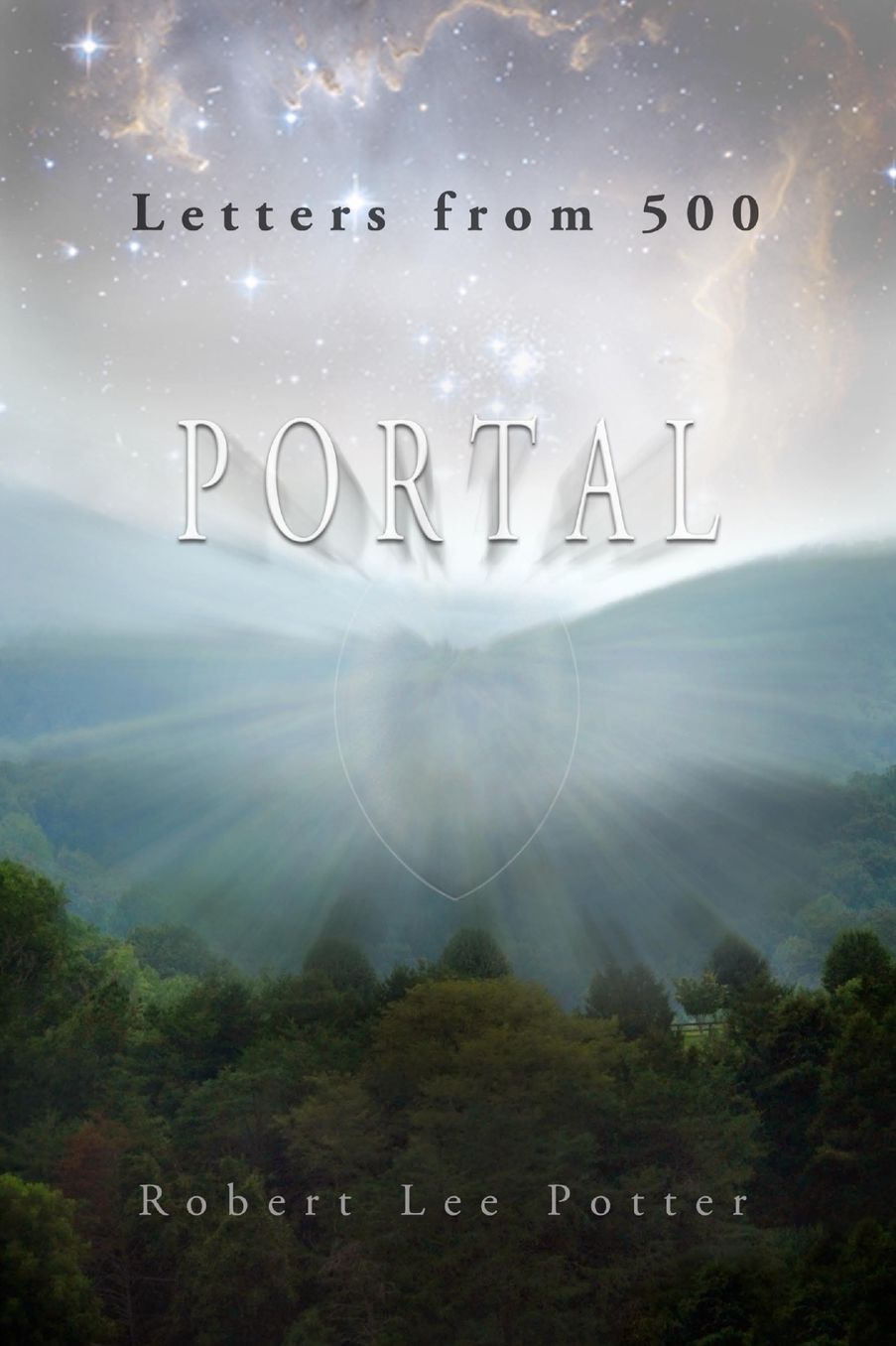 Letters From 500 - Portal