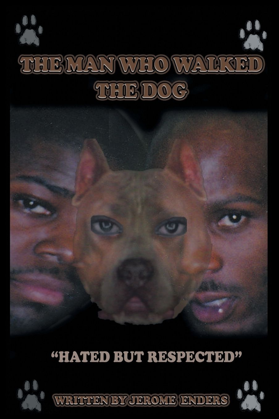The Man Who Walked The Dog