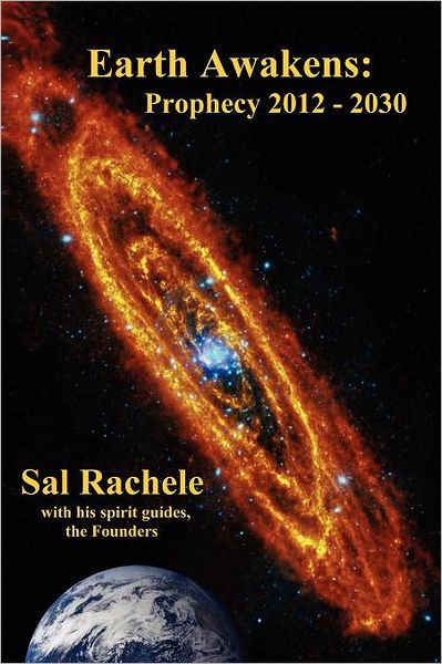 Earth Awakens