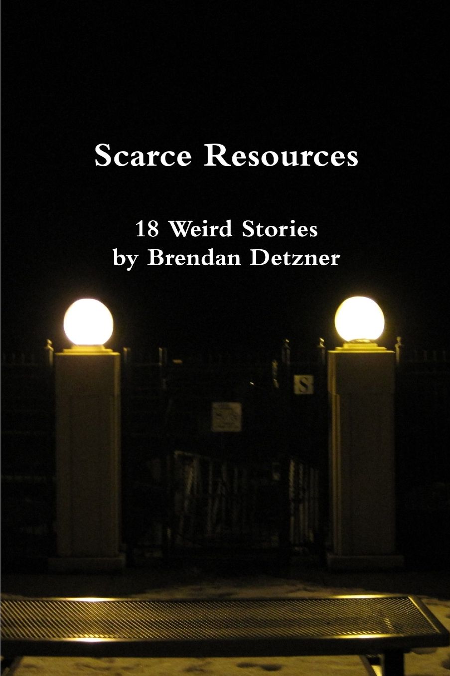 Scarce Resoures