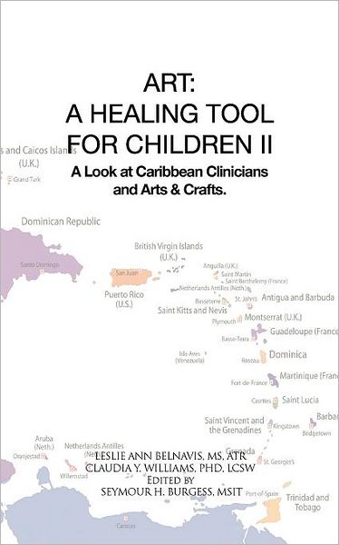 Art: A Healing Tool for Children II