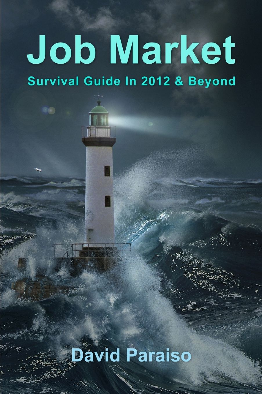 Job Market: Survival Guide in 2012 & Beyond