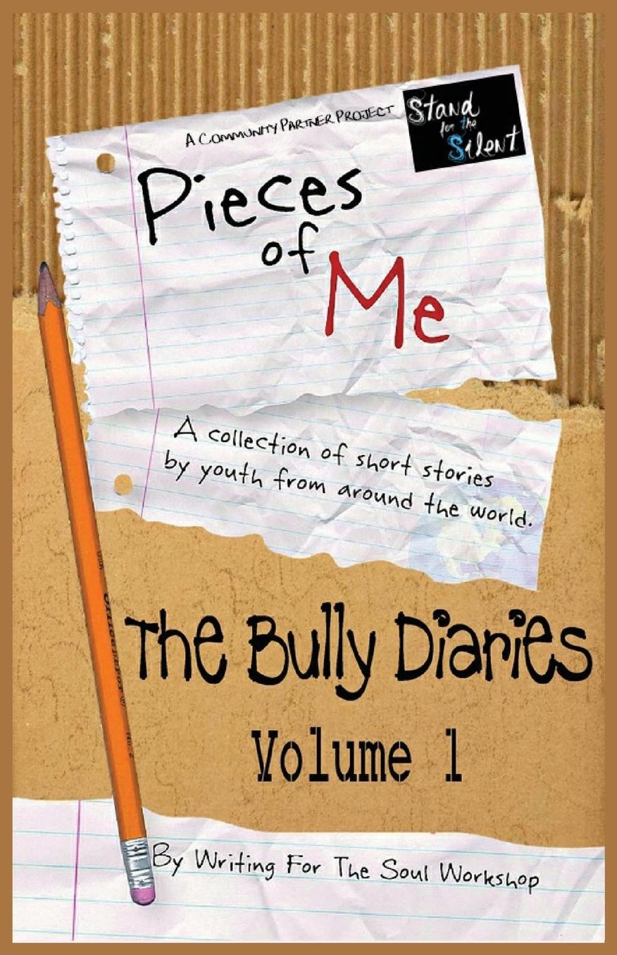 Pieces of Me: The Bully Diaries