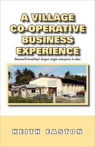A Village Co-Operative Business Experience