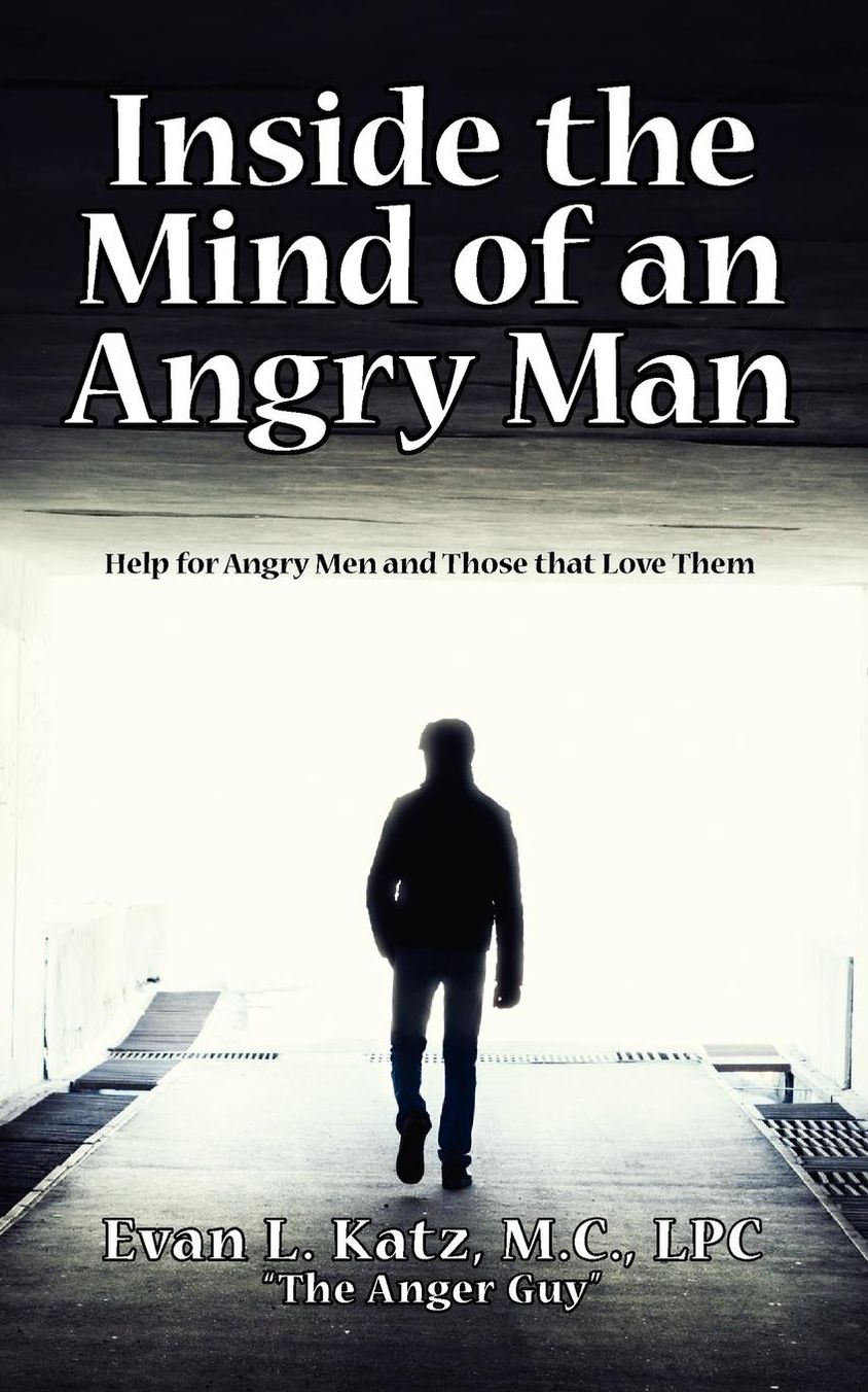 Inside The Mind Of An Angry Man
