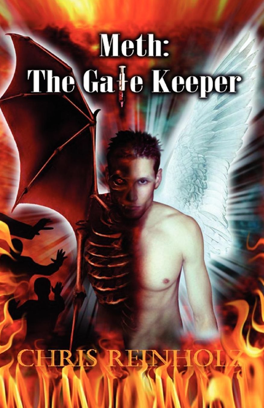 Meth- the Gatekeeper