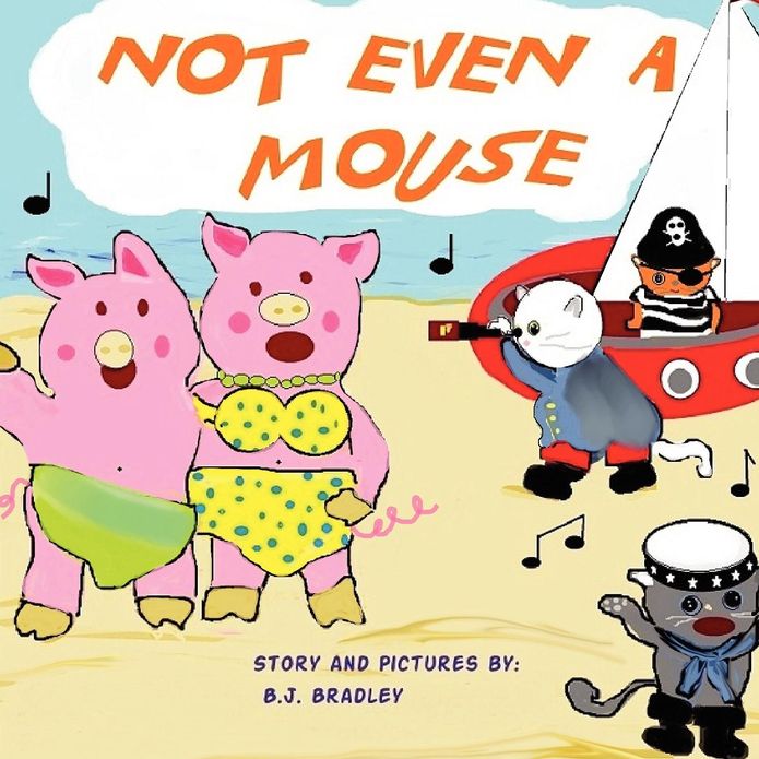 Not Even a Mouse