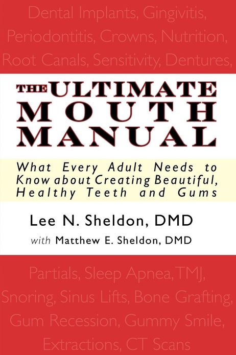 The Ultimate Mouth Manual