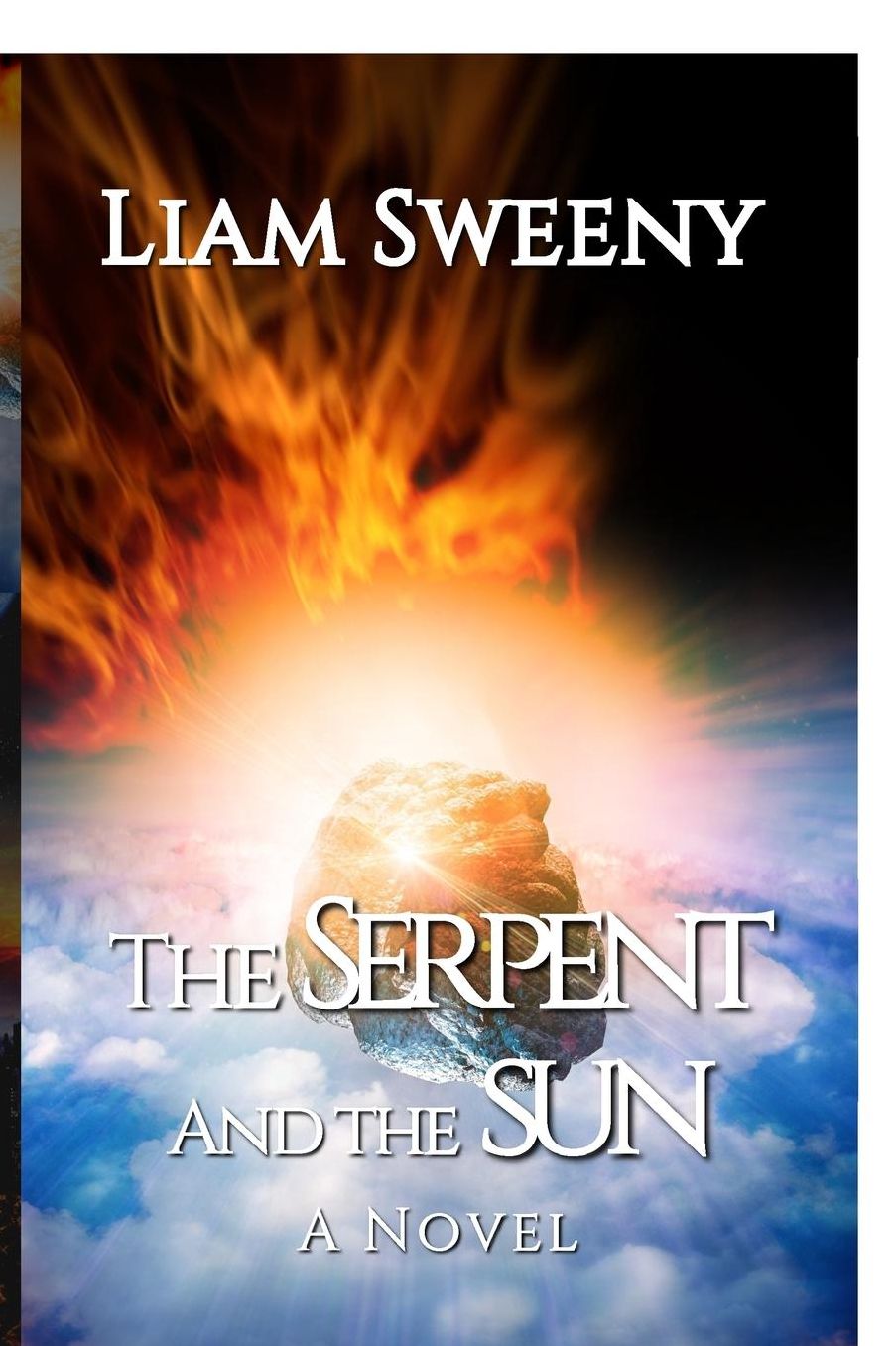 The Serpent and the Sun