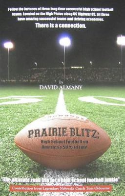 Prairie Blitz: High School Football on America's 50 Yard Line