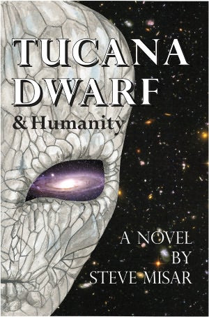 Tucana Dwarf and Humanity