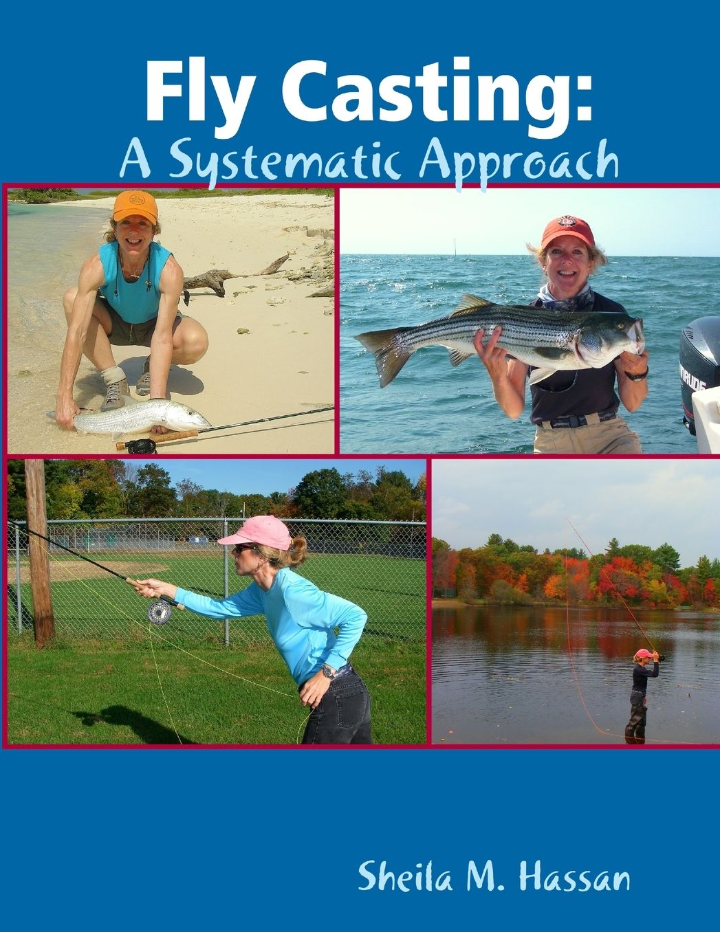 Fly Casting: A Systematic Approach