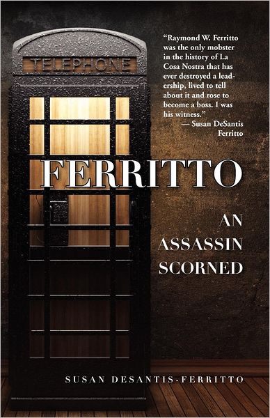 Ferritto/An Assassin Scorned