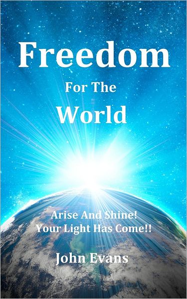 Freedom For The World