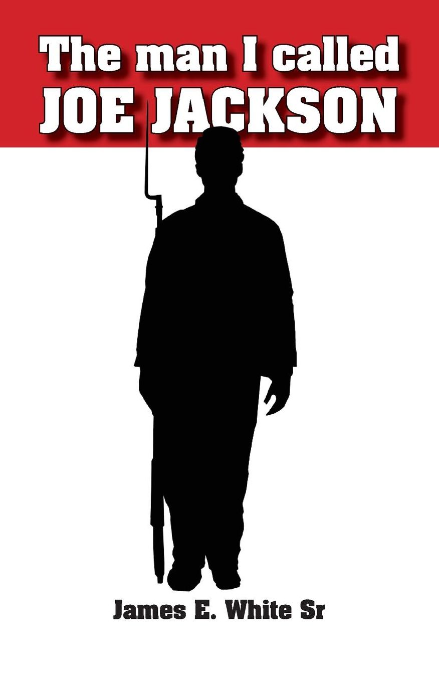 The Man I Called Joe Jackson