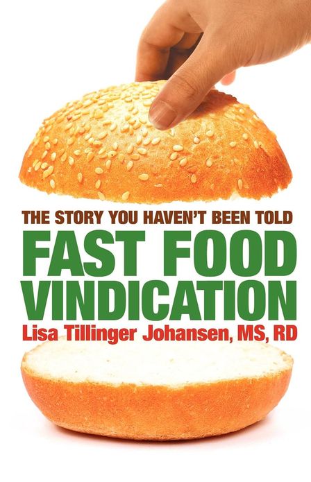 Fast Food Vindication