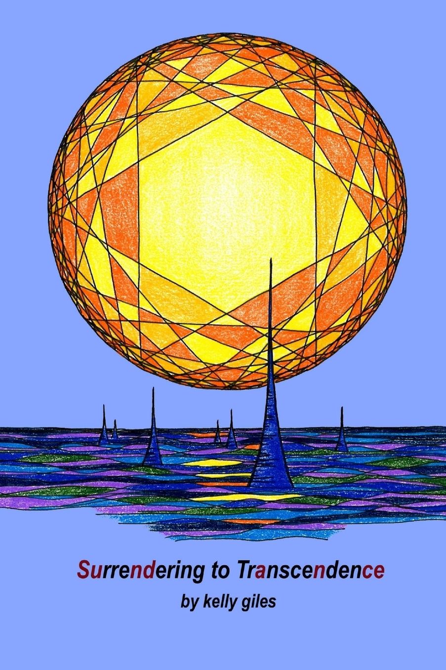 surrendering to transcendence