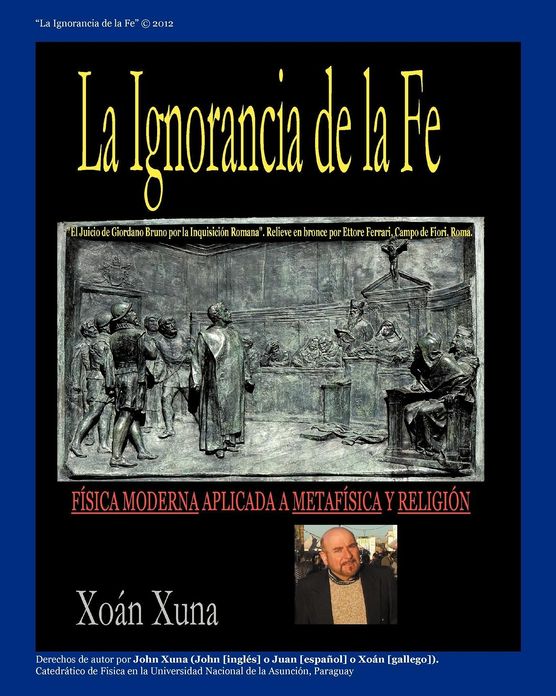 La Ignorancia de La Fe