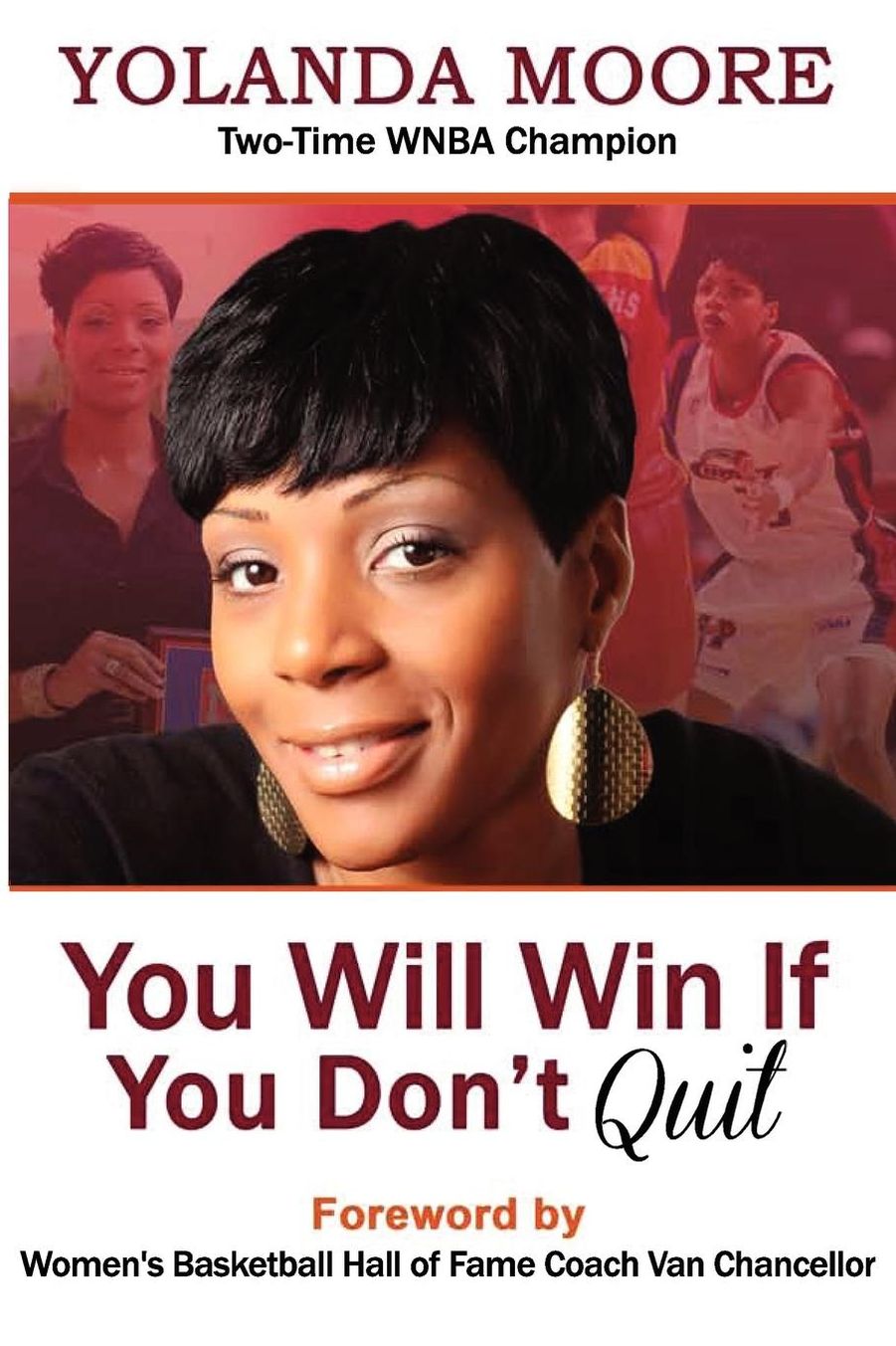 You Will Win If You Don't Quit
