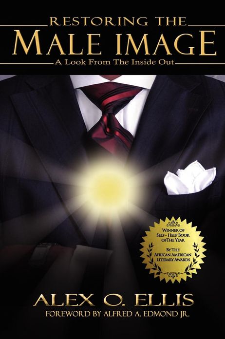 Restoring The Male Image