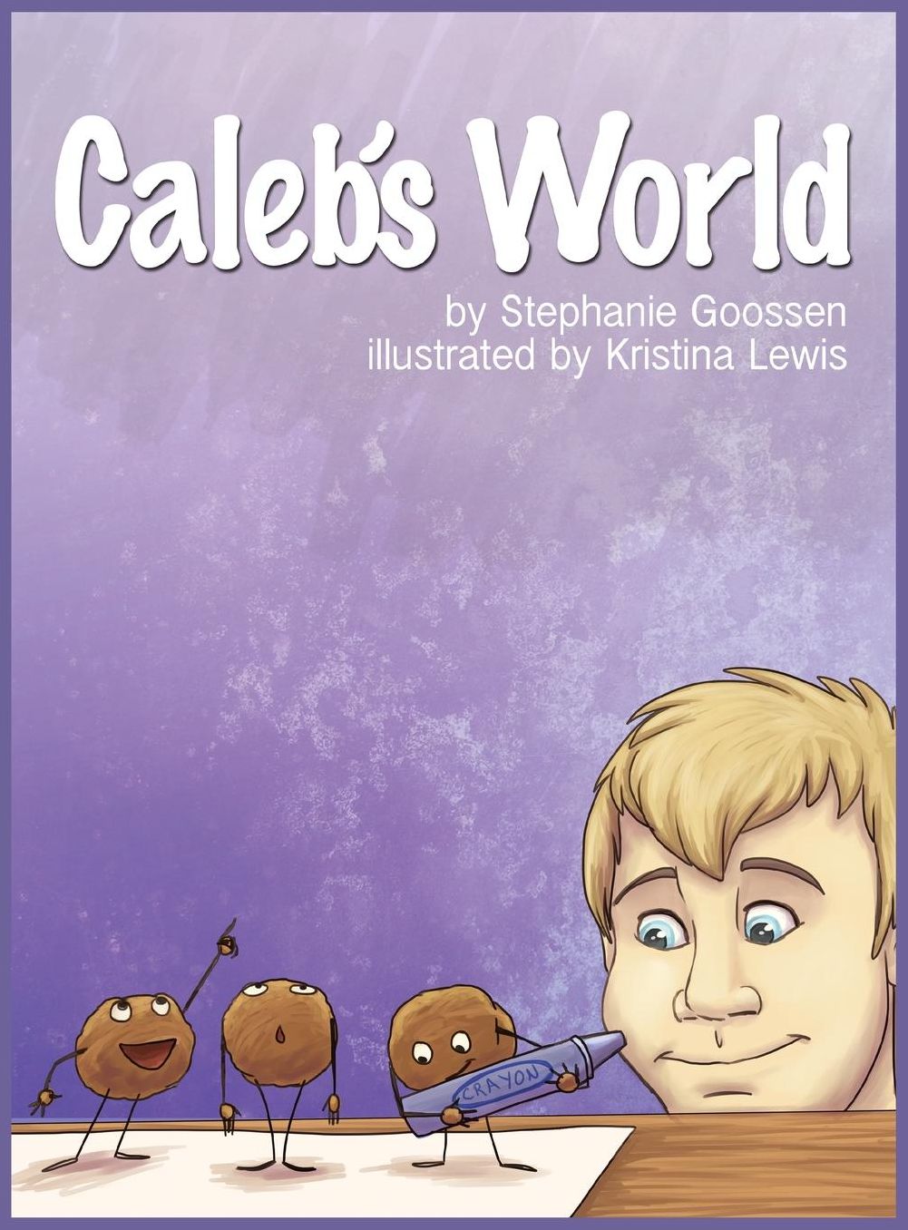 Caleb's World