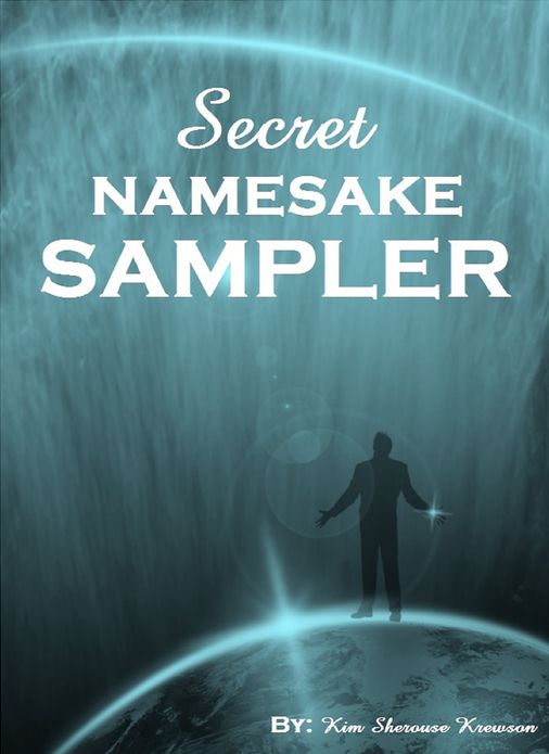 Secret Namesake Sampler